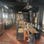 ヨコクラうどん - 