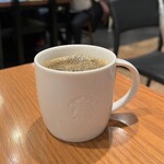 スターバックス・コーヒー - 