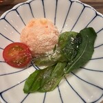 男前料理 酒・菜 おかず - 