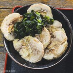 ヨコクラうどん - 