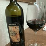 トラットリア カヴァタッピ - 