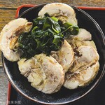 ヨコクラうどん - 