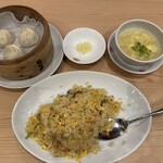 上海湯包小館 - 料理写真: