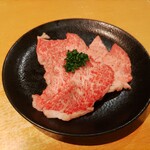 焼肉問屋 牛蔵 - トモサンカク
