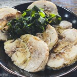 ヨコクラうどん - 