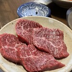 京洛焼肉 ぽめ - 