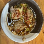 辛麺屋 輪 アミュプラザおおいた店 - 