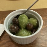 トラットリア カヴァタッピ - 