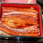 Unagi No Naruse - うな重　松