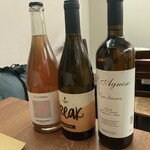 トラットリア カヴァタッピ - 