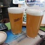 TOKYO BEERZILLA - 