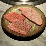 焼肉 ワガママ気まま - 