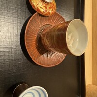 津の守坂 小柴 - 