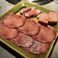 焼肉 ワガママ気まま - 