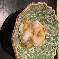 津の守坂 小柴 - 