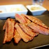Akasaka Tango - 旨味が濃い熟成厚切り牛たん