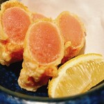 甲州料理と肉と旨い肴 個室居酒屋 炙 - 