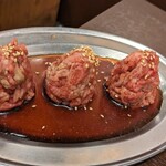 焼肉ホルモン ボンズ - 