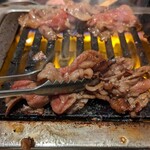 焼肉ホルモン ボンズ - 