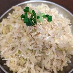 焼肉ホルモン ボンズ - 