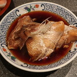 うおがし - 