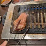 焼肉ホルモン ボンズ - 