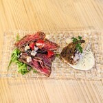 ラ　ブルゴーニュ - 