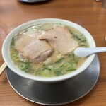 なおちゃんラーメン - 