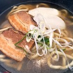 沖縄ごはん くくるやー - 料理写真: