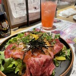 札幌肉酒場 VOLTA - 