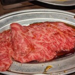 焼肉ホルモン ボンズ 赤坂本店 - 