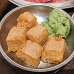 焼肉ホルモン ボンズ - 