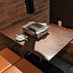 焼肉ホルモン ボンズ 赤坂本店 - 