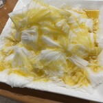 炭火焼肉 牛和鹿 - 