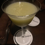 バー キュラソー - 