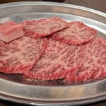 焼肉ホルモン ボンズ - 