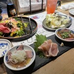 札幌肉酒場 VOLTA - 