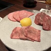 USHIMITSU NISHIAZABU - 