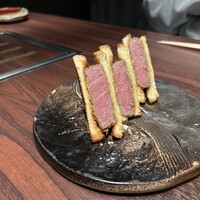 USHIMITSU NISHIAZABU - 