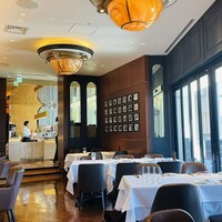 ベンジャミンステーキハウス 東京ガーデンテラス紀尾井町 - 