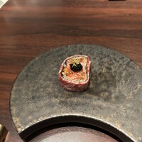 USHIMITSU NISHIAZABU - 