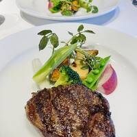 ベンジャミンステーキハウス 東京ガーデンテラス紀尾井町 - 