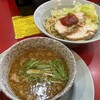 自家製麺 酉