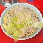 ラーメン二郎 - 