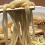 Ramen Zennippon - 