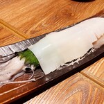 九州の地魚料理 侍 - 