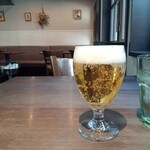 Zio - イタリアのビール