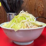 ラーメン二郎 - 