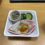 串　ひら尾 - 