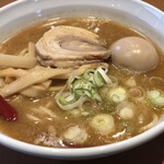 Ramen Zennippon - 